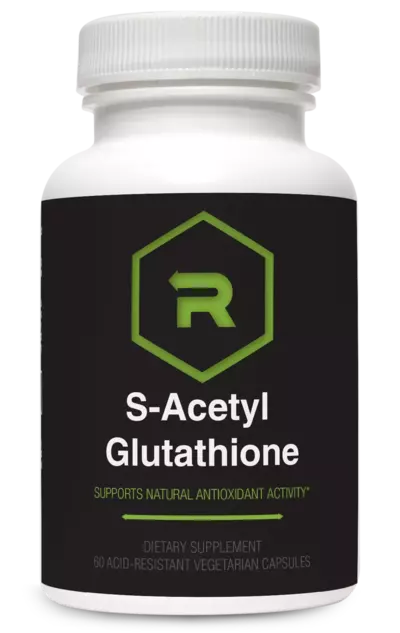 S-Acetyl Glutathione