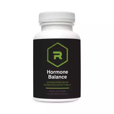 hormone balance