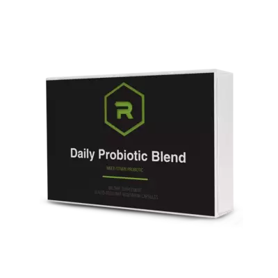 Daily Probiotic Blend